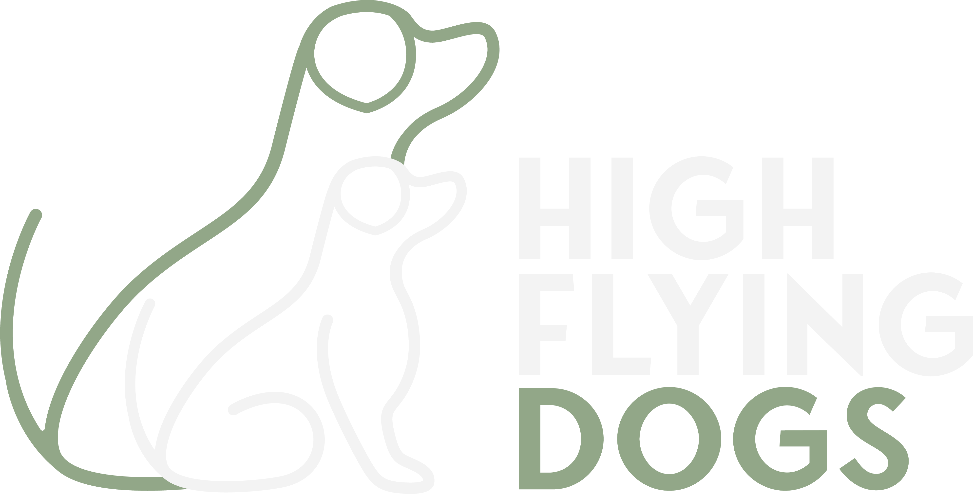 High Flying Dogs